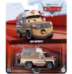 VEHICULE CARS 3 - TOMY MOTORFELT - VOITURE MINIATURE - MATTEL - HTX96