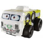 VEHICULE CARS 3 VEHICULE NAGEUR - ARVY CAMPING CAR BLANC - VOITURE MINIATURE - MATTEL - DXW10