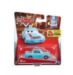 VEHICULE CARS BOB PULLEY - VOITURE MINIATURE - MATTEL - DHJ56