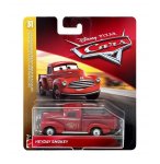 VEHICULE CARS GENERATION DOC : HEYDAY SMOKEY - VOITURE MINIATURE - MATTEL - FLM36