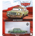 VEHICULE CARS JONATHAN WRENCHWORTHS - VOITURE MINIATURE - MATTEL - HFB56