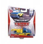 VEHICULE CARS PISTON CUP - RACE TOW TRUCK TOM  - VOITURE MINIATURE - MATTEL - BHN67