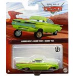 VEHICULE CARS RAMONE VERT - VOITURE MINIATURE - MATTEL - HFB39