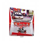 VEHICULE CARS TUNERS CHISAKI - VOITURE MINIATURE - MATTEL - BHW24