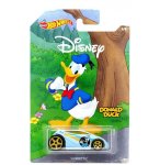 VEHICULE DISNEY : DONALD VOITURE BLEU VENDETTA - HOT WHEELS - VOITURE MINIATURE 1:64 COLLECTION MICKEY 90EME - MATTEL - GBB42