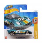 VEHICULE EL SEGUNDO COUPE HOT WHEELS 1/64 - HW TURBO 1/5 - MATTEL - HTC63 - PETITE VOITURE METAL