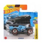 VEHICULE HOTWEILER HOT WHEELS 1/64 - HW MEGA BITE 3/5 - MATTEL - HTC03 - PETITE VOITURE METAL
