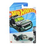 VEHICULE LOLUX HOT WHEELS 1/64 - HW MODIFIED 3/10 - MATTEL - HTB65 - PETITE VOITURE METAL