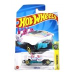 VEHICULE LOOPSTER HOT WHEELS 1/64 - HW EXPERIMOTORS 2/10 - MATTEL - HTC56 - PETITE VOITURE METAL