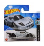 VEHICULE MAD MIKE DRIFT ATTACK HOT WHEELS 1/64 - HW MODIFIED 5/10 - MATTEL - HTB66 - PETITE VOITURE METAL