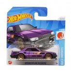 VEHICULE NISSAN SKYLINE RS HOT WHEELS 1/64 - HW J-IMPORTS 1/10 - MATTEL - HTC40 - PETITE VOITURE METAL
