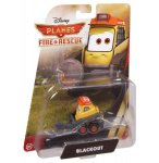 VEHICULE PLANES 2 BLACKOUT - FIRE & RESCUE - VOITURE MINIATURE - MATTEL - BDB92