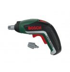VISSEUSE / DEVISSEUSE IXOLINO II BOSCH - KLEIN - 8300 - JOUET OUTIL BRICOLAGE