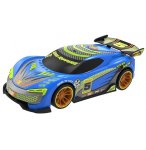 VOITURE ROAD RIPPERS SPEED SWIPE BIONIC BLUE - NIKKO - VEHICULE SONS & LUMIERES