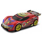 VOITURE ROAD RIPPERS SPEED SWIPE DIGITAL RED - NIKKO - VEHICULE SONS & LUMIERES