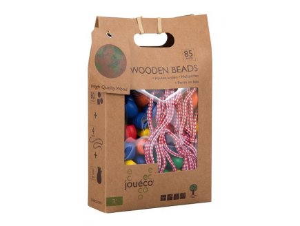 Coffret 80 Grosses Perles En Bois A Enfiler Lacer Enfant Coffret 80 Grosses Perles En Bois A Enfiler Lacer Enfant