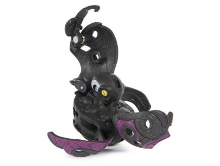 Bakugan battle league : pack special attaque : boule octogan - saison 6 - Spin master 20141498