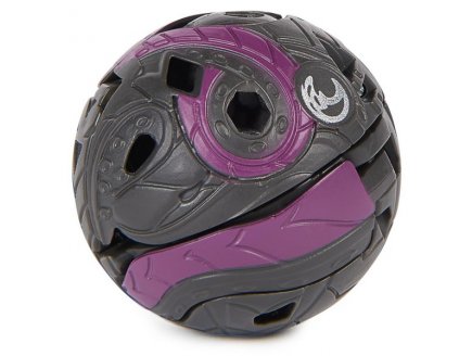 Bakugan battle league : pack special attaque : boule octogan - saison 6 - Spin master 20141498