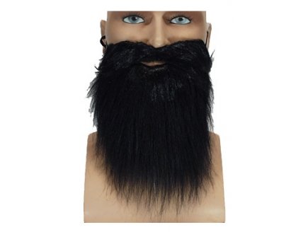 accessoire taille barbe