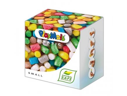 BOITE SMALL PLAYMAIS BASIC - LOISIRS CREATIFS