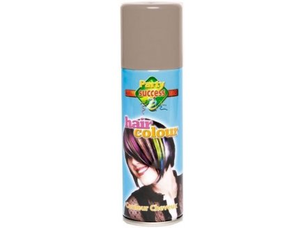 Bombe Colorante Pour Cheveux Gris Cavernedesjouets