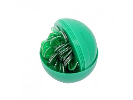 Boule de loto magnetique numerotee + 100 pions - kit 2 en 1 - Lotoquine