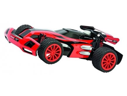 BUGGY TURBO FIRE 2 RADIOCOMMANDE - VOITURE CARRERA RC - 160116