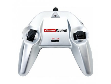 Buggy turbo fire 2 radiocommande - voiture Carrera rc - 160116