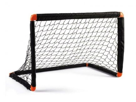 CAGE DE FOOTBALL PLIABLE, NOMADE - BUT DE FOOT ENFANT - ANDRONI - JEU SPORT EXTERIEUR