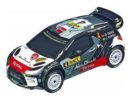 circuit wrc jouet