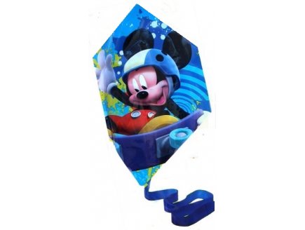 CERF-VOLANT MICKEY MOUSE DISNEY - EOLO SPORT - JEU D'ADRESSE EXTERIEUR