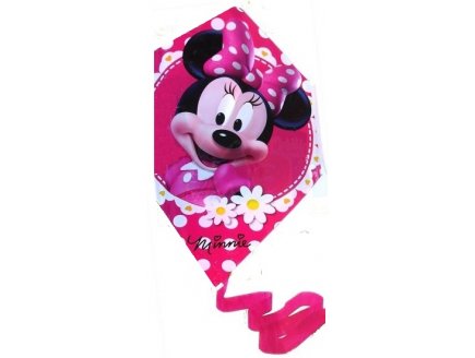 CERF-VOLANT MINNIE DISNEY - EOLO SPORT - JEU D'ADRESSE EXTERIEUR