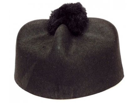 CHAPEAU FEUTRE CURE ADULTE
