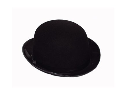 Chapeau Melon - Accessoire costume et déguisement