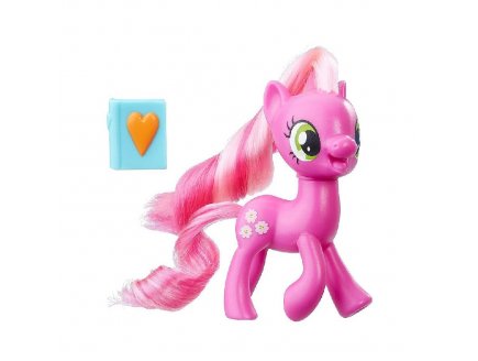 CHEERILEE LITTLE PONY : CHEVEUX LONG - MON PETIT PONEY - HASBRO - C1138