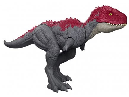 Coffret Dinosaure Chaos Theory : Guemesia - Danger Pack - Dino articulé 20 cm - Jurassic World - Mattel JCL51