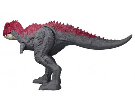 Coffret Dinosaure Chaos Theory : Guemesia - Danger Pack - Dino articulé 20 cm - Jurassic World - Mattel JCL51