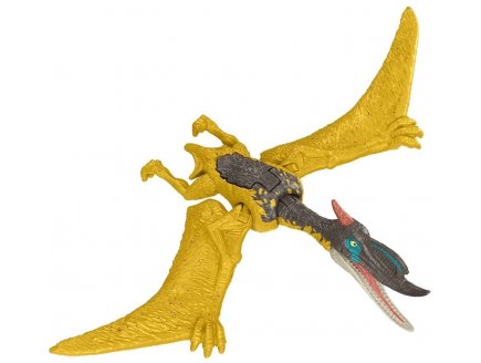 Coffret dinosaure feroce dsungaripterus - jurassic world - Mattel