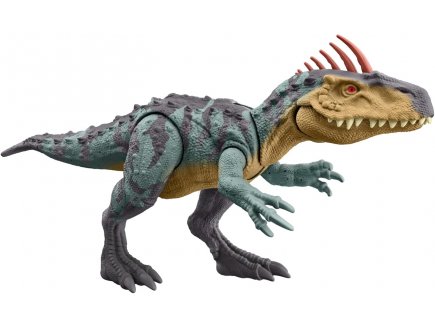 Coffret dinosaure : neovenator - articule - dino epic evolution - jurassic world - Mattel htk78