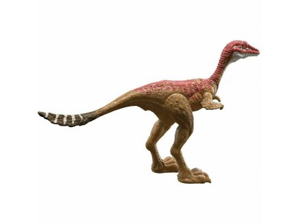Coffret dinosaure sauvage mononykus - jurassic world - Mattel
