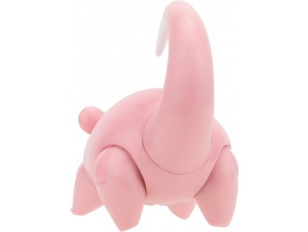 Coffret pok?mon battle figure ramoloss - pok?mon - figurine action - Bandai