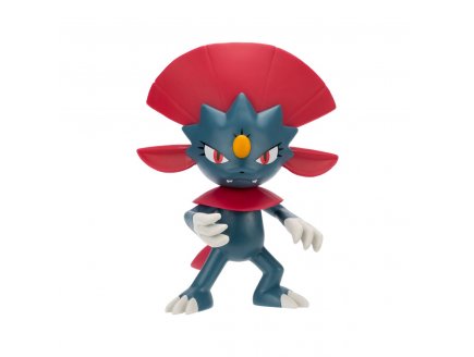 Coffret pokemon battle figure dimoret - pokemon - figurine action - Bandai
