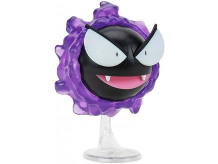 Coffret pokemon battle figure fantominus - pokemon - figurine action - Bandai