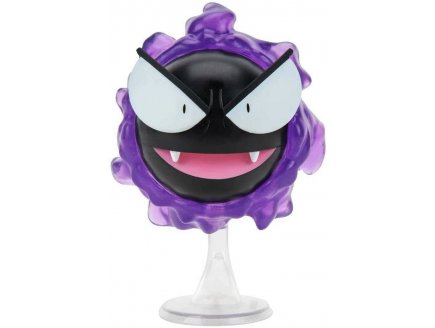 Coffret pokemon battle figure fantominus - pokemon - figurine action - Bandai