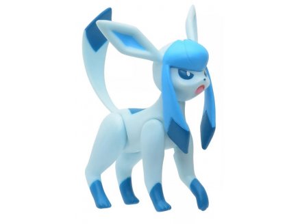 Coffret Pokemon battle figure givrali - pokemon - figurine action - 37405