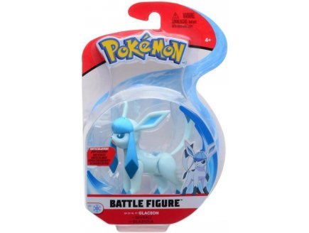 COFFRET POKEMON BATTLE FIGURE GIVRALI - POKEMON - FIGURINE ACTION - TOMY - 37405