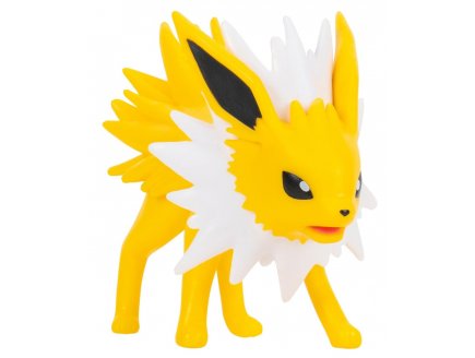 Coffret Pok�mon Battle Figure Voltali - Pok�mon - Figurine action - Bandai