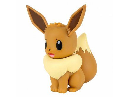 Coffret Pokemon evoli 11 cm - pokemon - figurine select serie 2 - boti