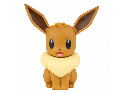 Coffret Pokemon evoli 11 cm - pokemon - figurine select serie 2 - boti