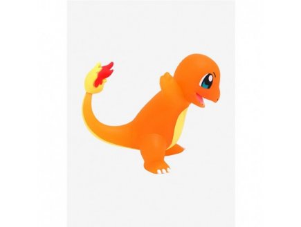 Coffret Pokemon salameche 7.5 cm - pokemon - figurine select serie 1 - boti